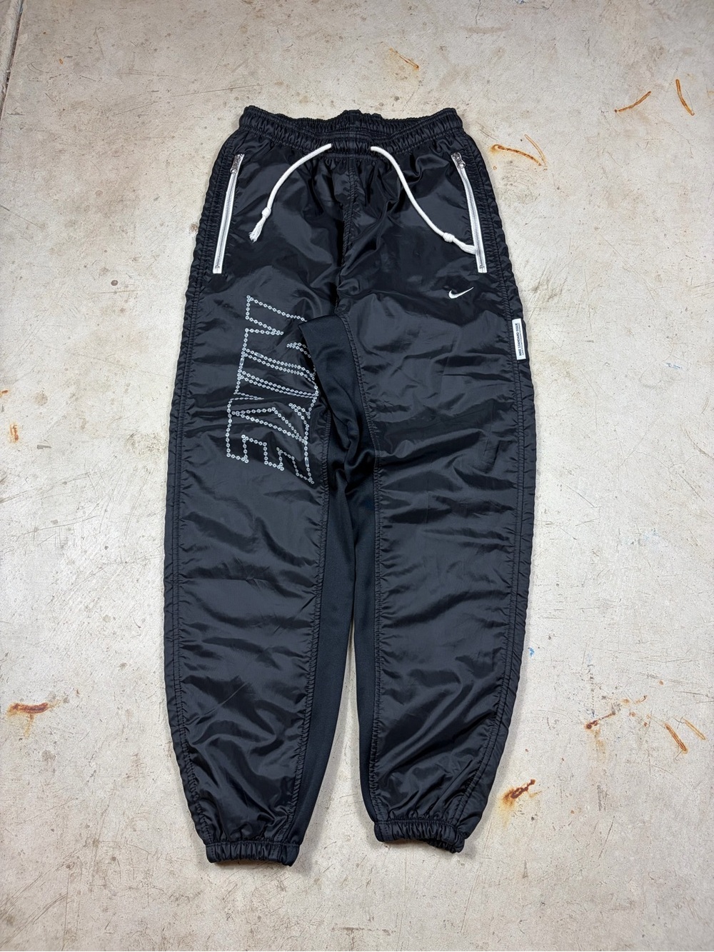 Nike Standard Issue Therma-Fit Joggers Size Small
